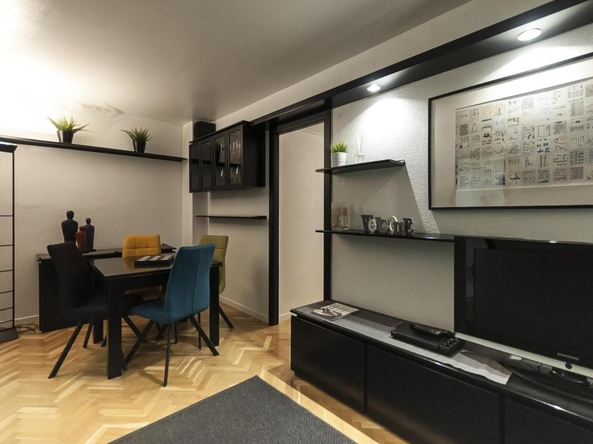Lets Holidays Apartment In Sant Marti Barcelona Exterior photo