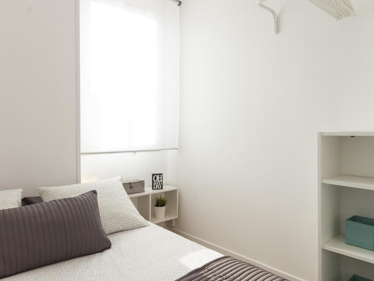 Lets Holidays Apartment In Sant Marti Barcelona Exterior photo